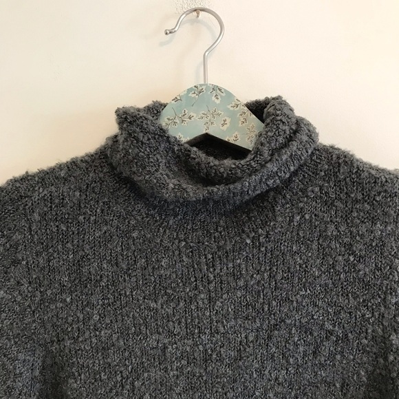 MICHAEL Michael Kors | Chunky Knit Turtleneck - Picture 2 of 8